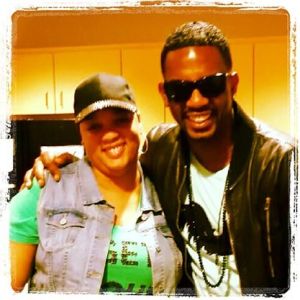 Bill Bellamy