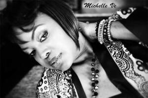 Michelle Ve 8