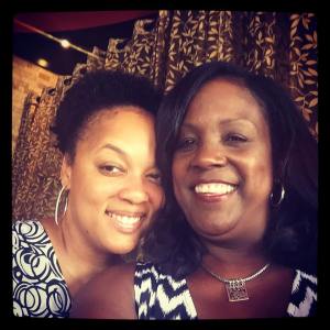 Ki Ki and Kelly Swoop