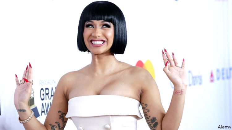 Cardi B header_tcm25-522384